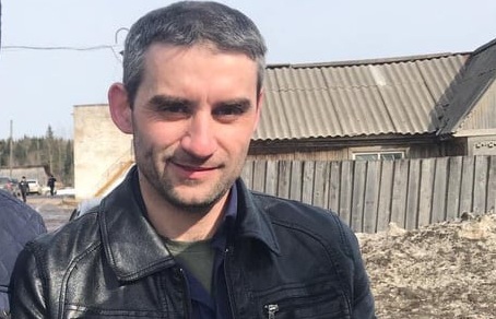Дело «Хизб ут-Тахрир»: один из украинских политзаключенных освободился после пяти лет в колонии